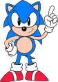 Classic sonic front.svg