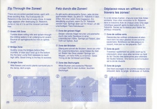 File:Sonic1 SMS EU manual.pdf - Sonic Retro