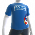 Vintage Sonic T-Shirt M.png