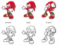 SonicBattle CharacterArt Knuckles.png