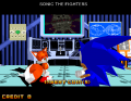 SonictheFighters Model2 AttractMode TailsLab.png
