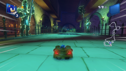 Team Sonic Racing - Haunted Castle.png