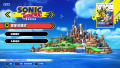 SonicOrigins TW Promo Screenshot GameSelect Sonic1.jpg