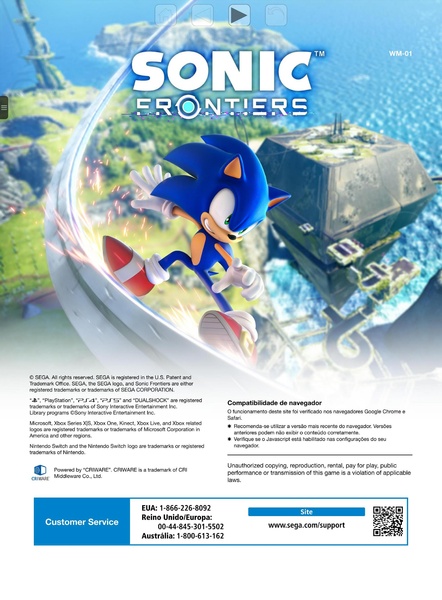 File:Sonic Frontiers Web Manual BR.pdf