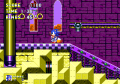 Sonic31993-11-03 MD LBZ1 SlopeCheckpoint.png