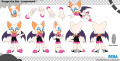 SonicDreamTeam Character Sheets by Tyson Hesse 6-Rouge.jpg