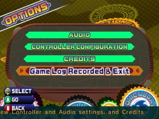 SonicMegaCollection20020815 GC Options.png