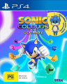 Sonic Colors Ultimate PS4 AU LE Front.jpg