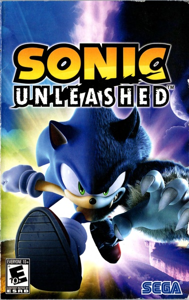 File:SonicUnleashed PS2 US manual.pdf