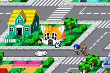 Sonic battle emerald town.png