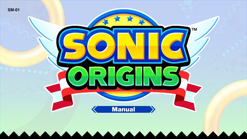 File:Sonic Origins Web Manual (PC version) BR.pdf
