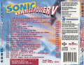 Sonic DancePower 5 back cover.png