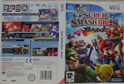 Brawl Wii ES cover.jpg