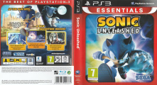 SonicUnleashed PS3 UK Essentials cover.jpg