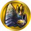 SonicRunners Android Achievement KingArthursGhostAcquired.png