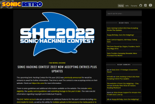 SonicRetro Website 2022.png