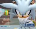 Sonic The Hedgehog Silver wallpaper.jpg