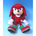 SegaToys Sonic X plush Knuckles.jpg