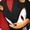 SonicDash2 iOSAndroid Sprite CharacterIcon Shadow.png