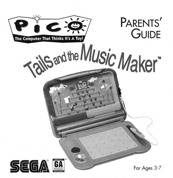File:TailsMusicMaker Pico US manual.pdf