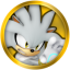 SonicRunners Android Achievement SilverUnlocked.png