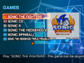 SonicGemsCollection GC US GamesMenu.png