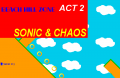 Sonic&Chaos FanGame Screenshot 8.png