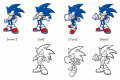 SonicBattle CharacterArt Sonic.png
