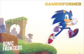 Sonic Frontiers Game Informer Issue 347 Gold variant cover.jpg