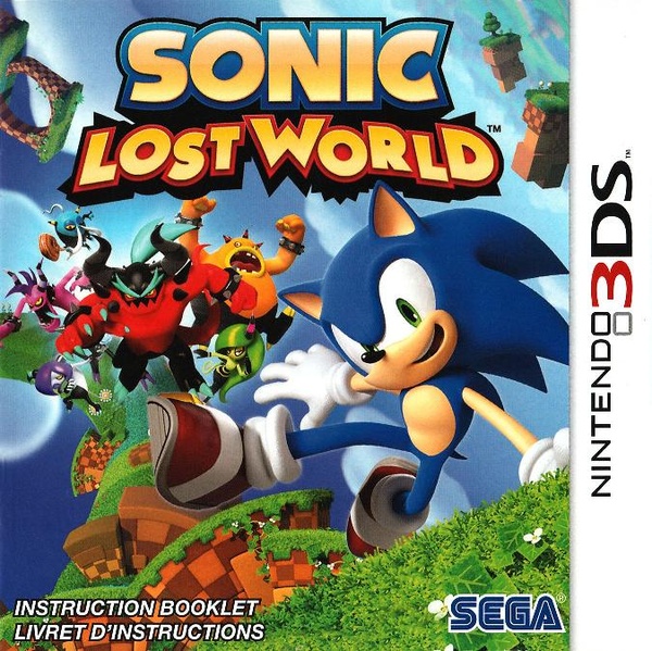 File:Sonic Lost World (CTR-P-ARVE-USA) - Manual.pdf
