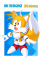 Sonic 2 30th Anniversary - Illustration by Judy Totoya (2022.11.21).jpeg