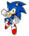 MegaCollectionPlus Art Sonic.png