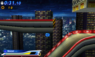 SonicGenerations 3DS Bug ShadowPathSwap1.png