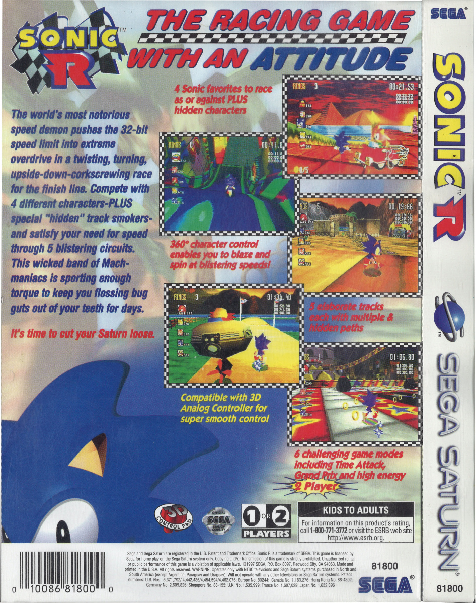 Sonic riders full version download