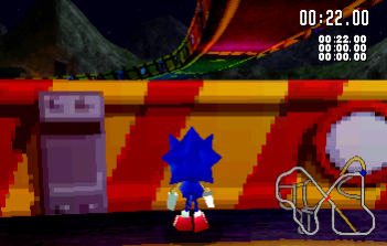 SonicR Saturn Bug RadicalCity OutOfBounds 1.png