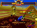 SonictheFighters Model2 AttractMode Gameplay.png