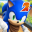 Sonic Dash 2 Sonic Boom App Icon.png