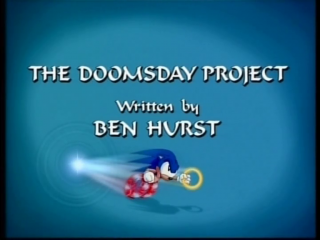 SatAM TheDoomsdayProject Title.png