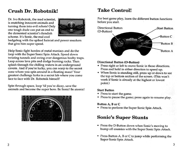 File:Sonic1 MD US SonicJam manual.pdf