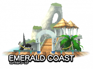 Hub Emerald Coast