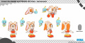 SonicDreamTeam Character Sheets by Tyson Hesse 7-Cream.jpg