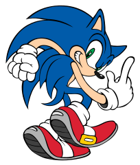 File:Classic sonic foldarms.svg - Sonic Retro