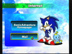 DreamcastScreenshots SonicWeb sonicweb1.png