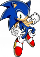 MegaCollectionPlus Sonic.png