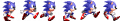 Sonic1 MD Sprite SonicWalk1.png