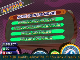 SonicMegaCollection GC Extras Movies.png