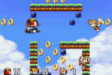 Sonic battle flying get.png
