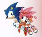 Sonic and Amy Concept Art.jpg