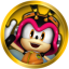 SonicRunners Android Achievement CharmyUnlocked.png