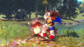 Sonic Frontiers MH Collab DLC BBQ Spit1.jpg